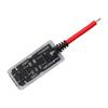 Handheld Diagnostic Tester With Real Time Voltages Display Suitable For High Voltages Pack Testing In Automotive Repair