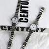 Mini Small Dial Women'S Watch Exquisite Temperament Small Women'S Watch Quartz Watch