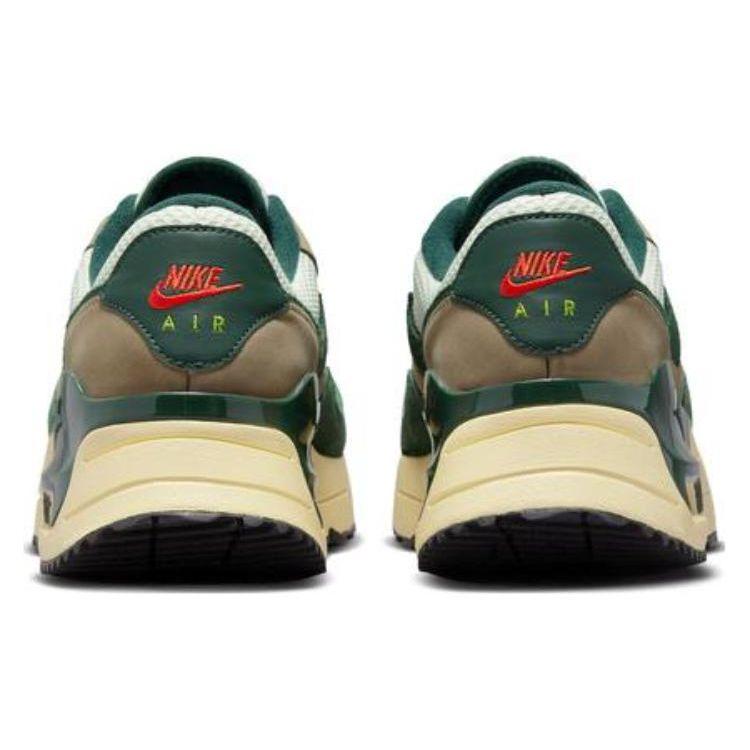 Nike Air Max SYSTM 'Sail Pro Green' FD0316-133