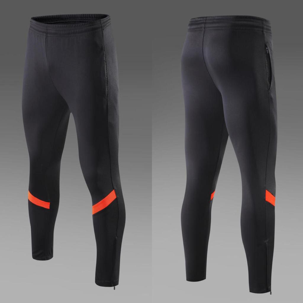 Parent-Child Spring & Autumn Jersey Sport Set: Long-Sleeve Half-Zip Training Suits for Men & Women