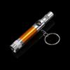 Kit Hot Sale Outdoor Light Hiking Tool Portable Keychain Climbing Flashlight Compass 3-In-1 Whistle