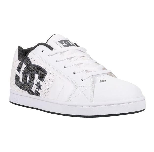 Dc Shoes Кросовки Net