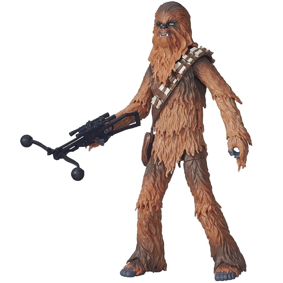 

Star Wars Black Series 6 inch figure Chewbacca