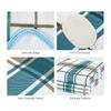Thicker Electric Blanket Heater Double Body Warmer Heated Blanket Thermostat Household Electric Heating Blanket 220V