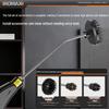 KOMAX High-Pressure Household Steam Cleaner CN plug (adapter included)
