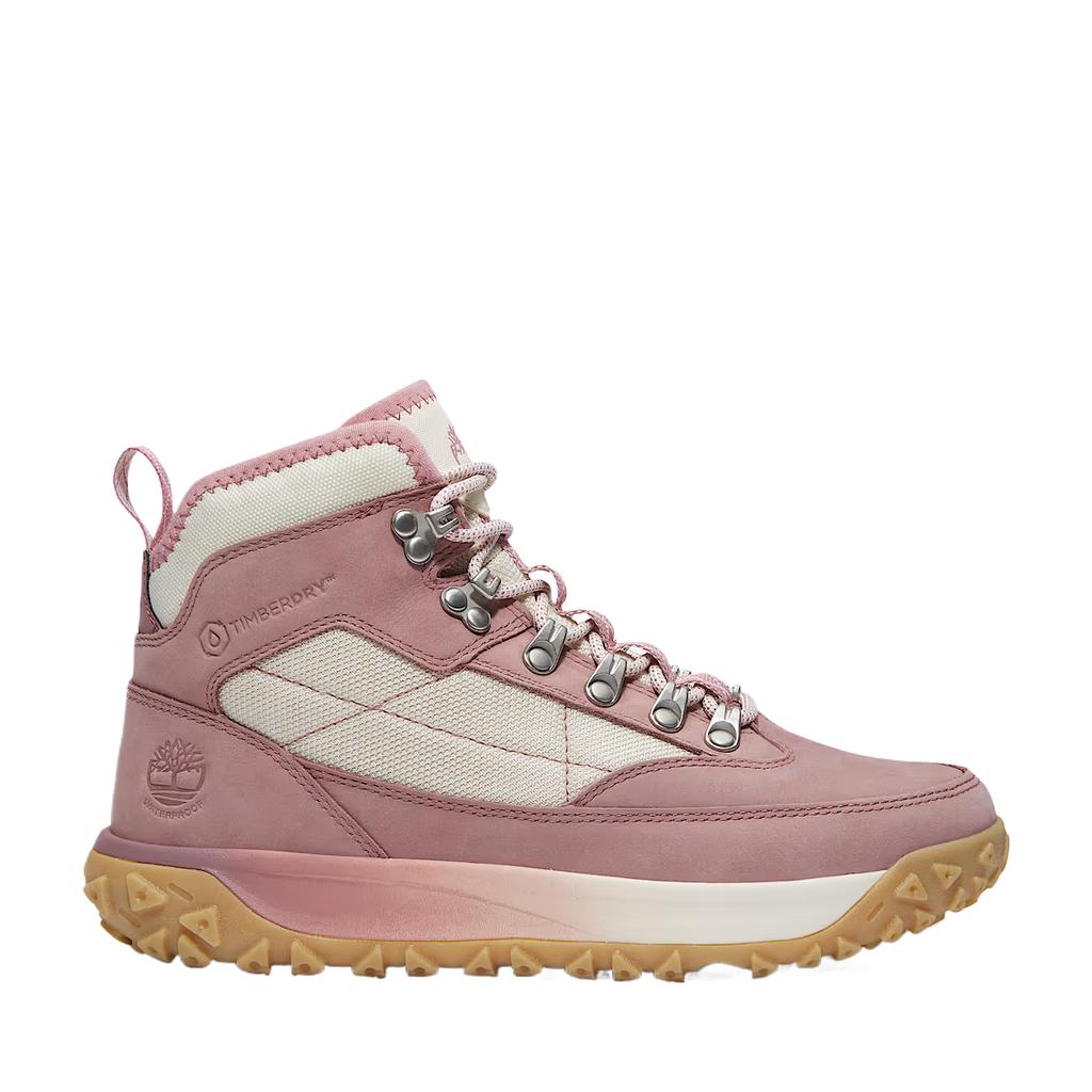 Timberland Greenstride Motion 6 Classic Trendy Fashion Training Shoes Women sneaker TB0A2K14EAA