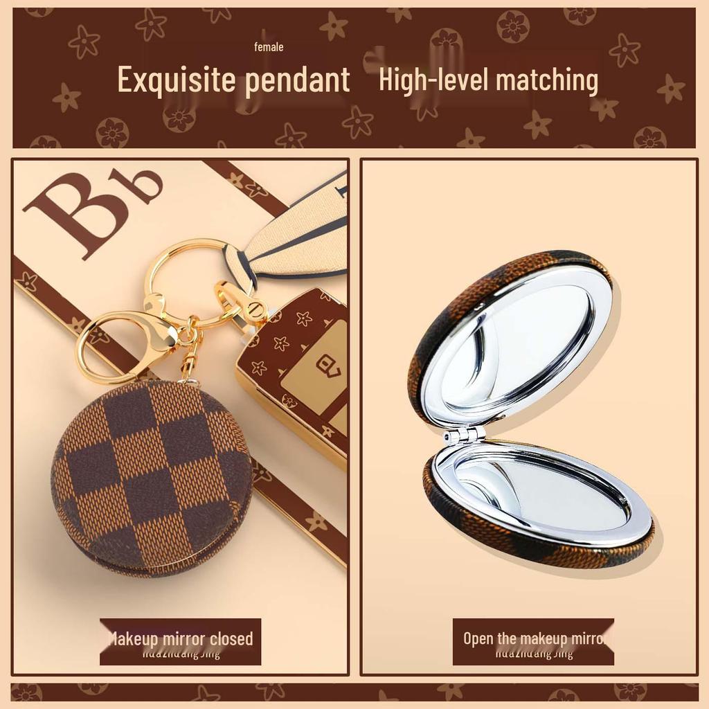 Volkswagen T-Cross, Sagitar, Tiguan L, Lavida, Bora, Golf 7, Lamando Key Cover Case