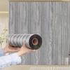 1Roll  118.11inch Self-Adhesive Wall Panel Sxp Foam Stickers Peel and Stick 3D Wall Sticker Easy To DIY Suitable for Ceiling