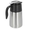 Car Kettle Hot Water Boiler 12V Portable Electric Kettle Large Capacity Stainless Steel Plastic