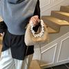 Borsetta per Bambini - Una Borsa Piccola dal Design di Nicchia per Portare Monete Sfuse, Una Borsa a Tracolla per Trasportare Piccoli Oggetti.