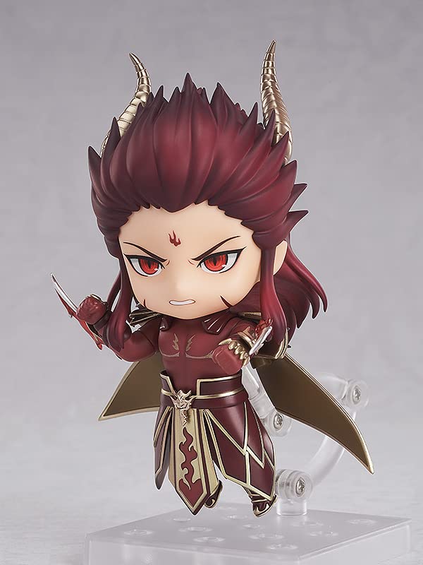 Nendoroid Xianjian Qixiaden Jourou Non-scale plastic painted action figure GAS17032