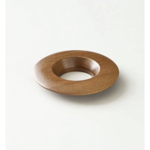 K-ai ORIGAMI Wooden Dripper Holder (Small/Medium Size)