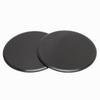 2pcs Core Sliders for Working Out Compact Dual Sided Gliding Discs for Full Body Workout Fitness Home Exercise