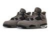 Air Jordan 4 Retro Cave Stone Jordan 4 AJ4 FV5029-200 Pánská velikost