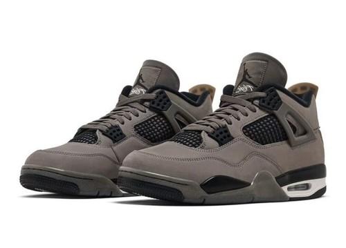 Air Jordan 4 Retro Cave Stone Jordan 4 AJ4 FV5029-200 Pánská velikost