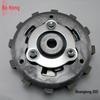 Compatible Slipper Clutch Accessories for Huanglong 300 Motorcycle
