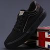 2026 Spring Korean-Style Men's Trendy Versatile Comfortable Canvas Board Shoes