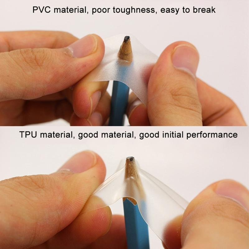 Waterproof, Tensile,Universal Clear TPU Adhesive, Camping Cover, Swim Ring