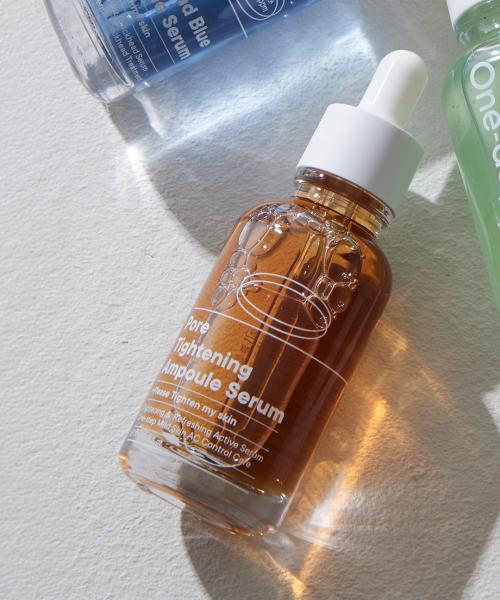 

One Days You Pore Tightening Pore Ampoule Serum 30ml NONE