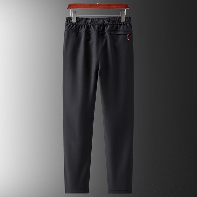 Vanntette og vindtette damebukser med fleecefôr for høst/vintervandring og fritidsbruk