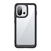 For OnePlus 13T Case OnePlus 13T 5G Cover Funda Shockproof Clear PC + TPU Silicone Protective Phone Back Cover For OnePlus 13T