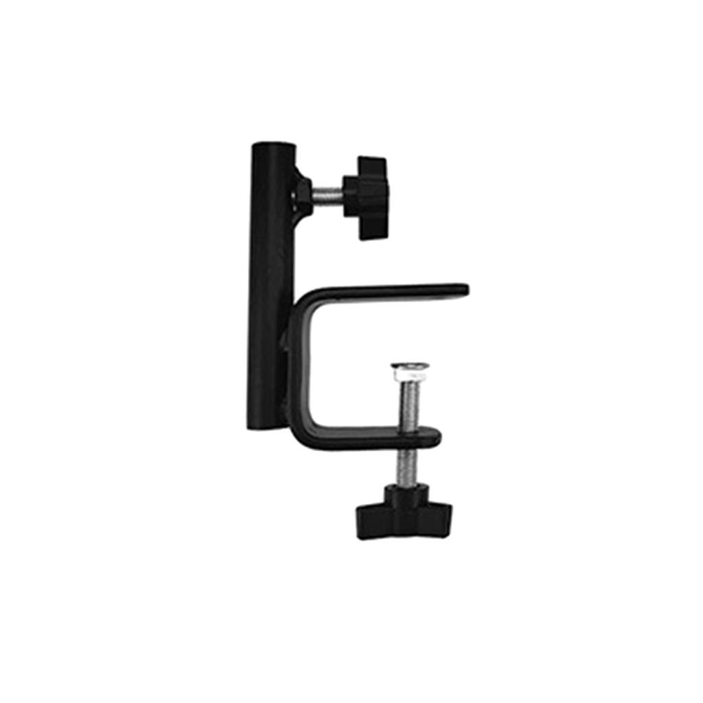 Deck Hooks Hanger for Railing Hanging Bird Feeder Iron Multipurpose Solid Rod for Bird Feeders Planters Suet Baskets Shepherds
