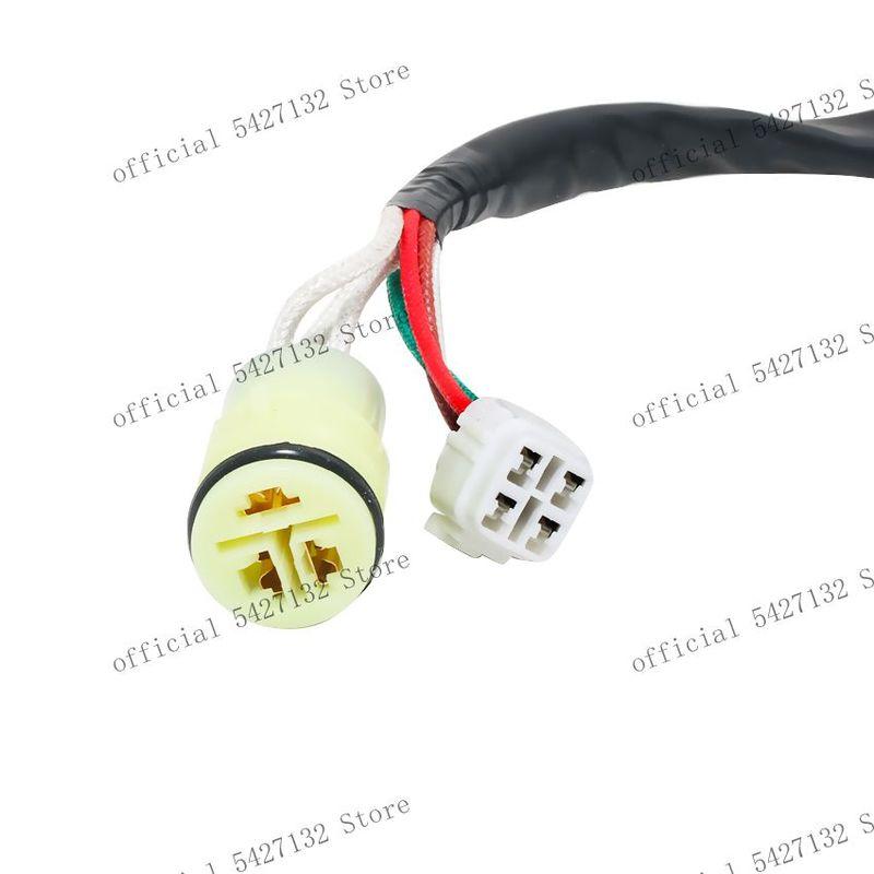 For Yamaha Kodiak 400 YFM400 YFM400FW 4WD YFM 400 400FW 1999 5EH-85510-00 Coil Accessories Engine Ignition Stator Coil Rotor
