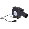 Y5GD Electric Blower BBQ Fan 9733 97x97x33mm 12V 2A 5100RPM Large Air for Camping Cooking Grill Stove with Air Duct Tube