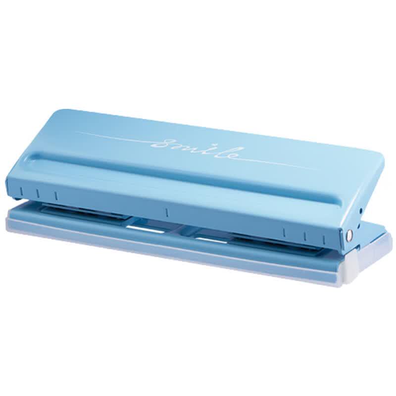 KW-triO Six-Hole Adjustable Metal Punch