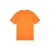 STONE ISLAND T-Shirt Sienna Uomo Top Arancione 101523757-V0173
