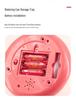 Smart Spray Pretend Play Kitchen Set with Lights & Voice