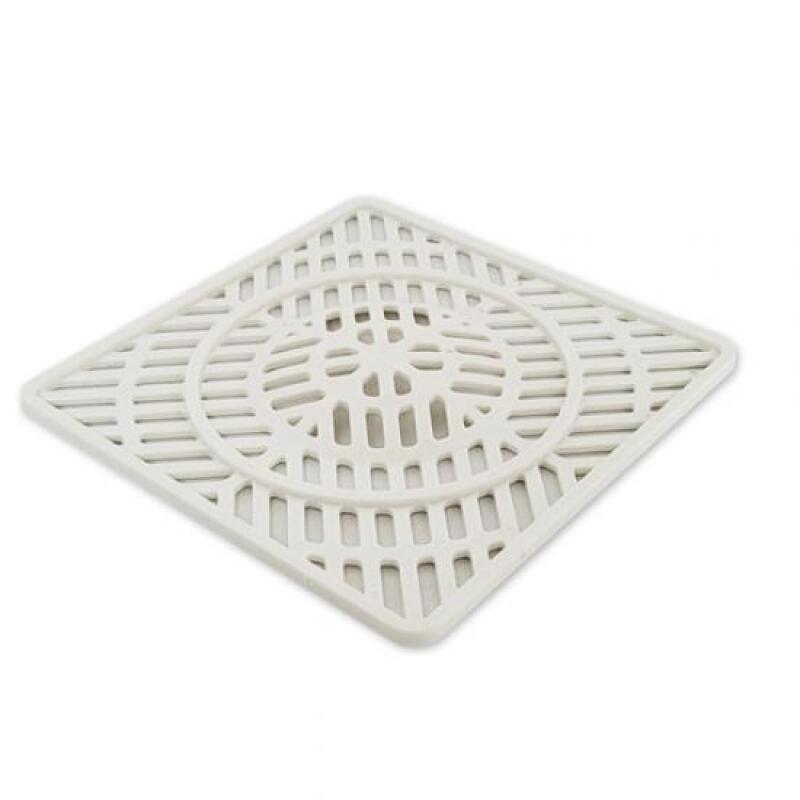 1 Minimal Square Drain Mesh