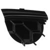 Front Bumper Towing Cover Black For Ford Focus Mk3 ST 2014-2018 1880230