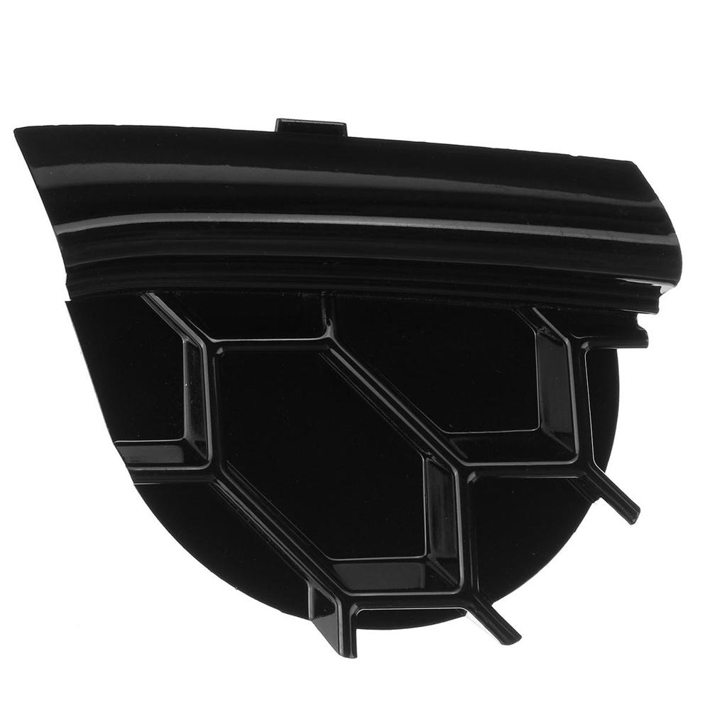 Front Bumper Towing Cover Black For Ford Focus Mk3 ST 2014-2018 1880230