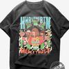 Khruangbin May Ninth Mariella Men I Trust Shirt Unisex Tee Gift For Fans S-5Xl Unisex T-Shirt
