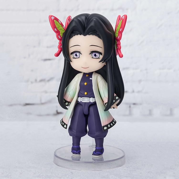 Figuart Mini Kocho Kanae, koreanisches beliebtes Bandai