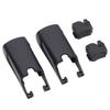 2pcs Front Wiper Arm Cover Cap Push Clip W000050335 Windshield Wiper Arm Clip Cover Replacement for A Class W176 2016