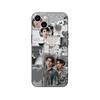Black Tpu Case For Samsung Galaxy F23 M12 M22 M23 M32 4G M52 5G M30S M21 bright win