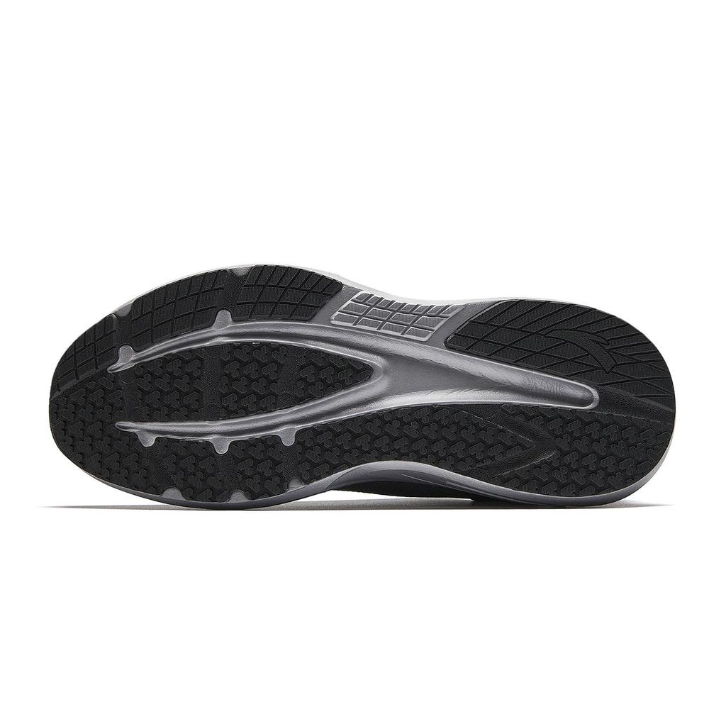 Anta Shenxing 14 Training Shoes Men Black White 112617711-9