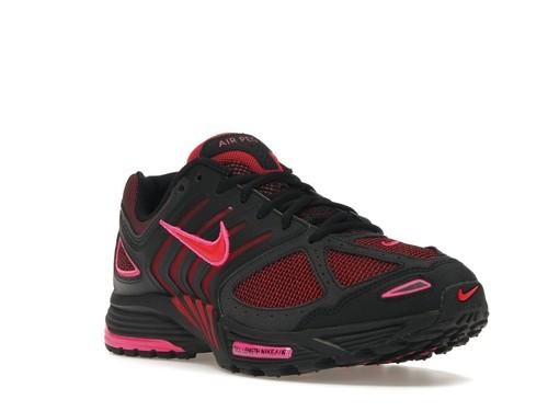 Nike Air Pegasus 2005 Black Fire Red - FJ1912-001