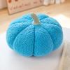 1pc 18cm-50CM Soft Pumpkin Pillow Pumpkin Plush Toy Sofa Cushion Bedroom Decoration Kids Birthday Gift Baby Soothing Pillow