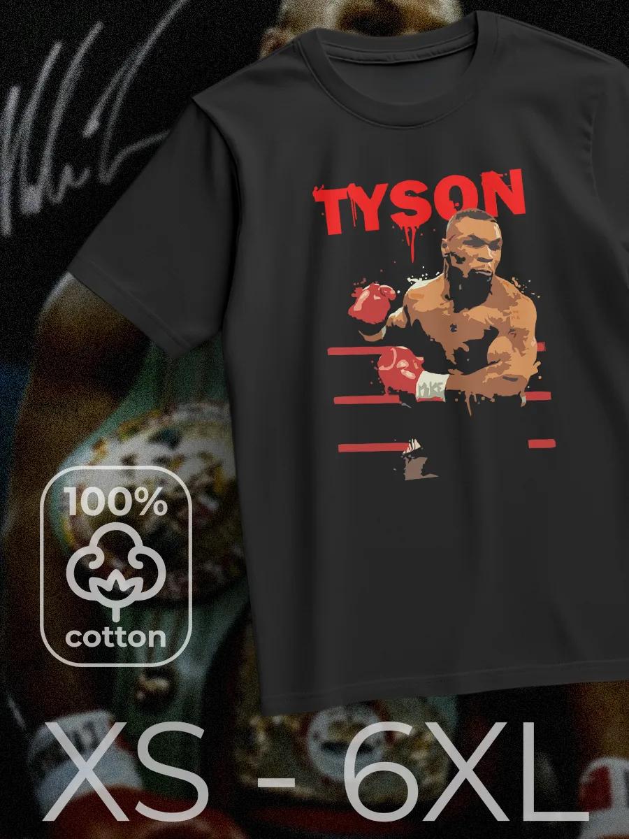 Футболка бренда Printech M