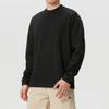 Adidas Warm Breathable Crew Neck Pullover Long Sleeve Sweatshirt Men sweatshirts KG0802