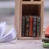 9Pcs/Set Doll House Classical Books Mini Pocket Jane Diary