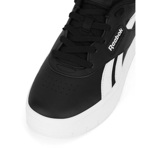 Кроссовки Reebok Court Advance Surge 100202649 черный