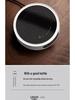 Smart Electric Glass Tea Cooker: Compact Ceramic Stove & Health-Preserving Hot Plate Kettle Gift