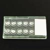 10pcs/set Jewelry Ornaments Tooth 2.0mm Oral Teeth Teeth Jewelry