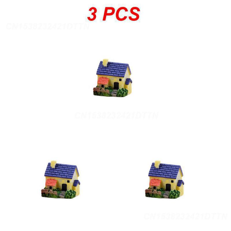 2/3/4 шт. Мини-украшение для сада — фото 17