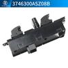 3746300ASZ08B Master Power Window Switch For Great Wall Haval H2 2012 2013 2014 2015 2016 2017 3746200XSZ08A 3746100XKY1GA