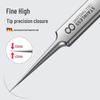 8-Piece Stainless Steel Blackhead & Acne Removal Tool Set